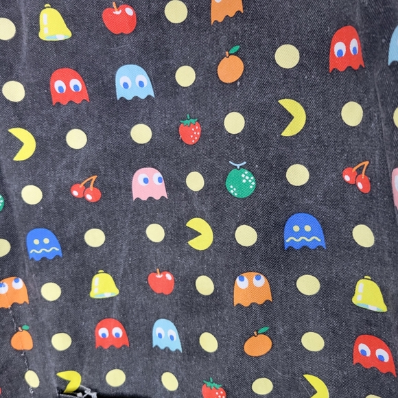 Pacman apron - Picture 5 of 11